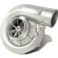 V-2 Ti-Trim Straight Discharge Heavy Duty CCW Rotation Satin Finish