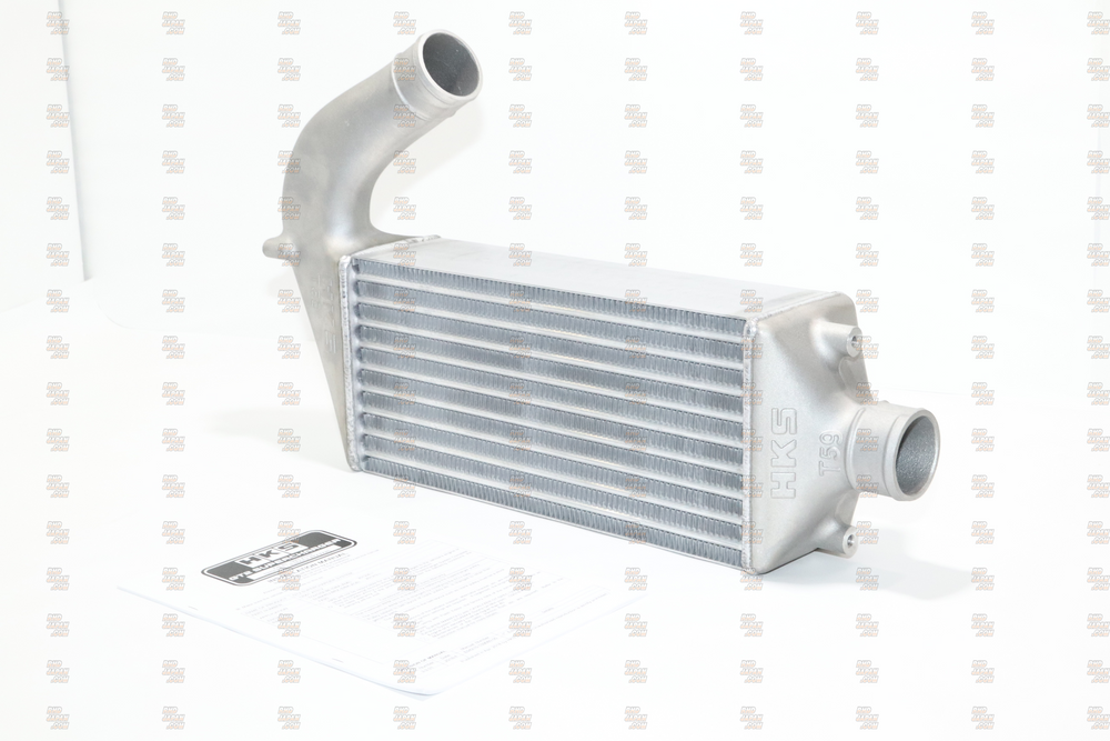 HKS GT2 S/C SYSTEM ZN6/ZC6 FA20