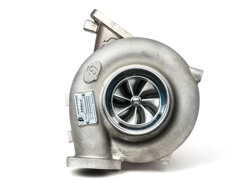 Forced Performance auto part
