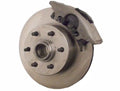 PWR FRNT CONV 6LUG
