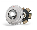 Clutch Masters 00-04 Porsche Boxster S 3.2L FX500 6-Puck Rigid Disc Clutch Kit