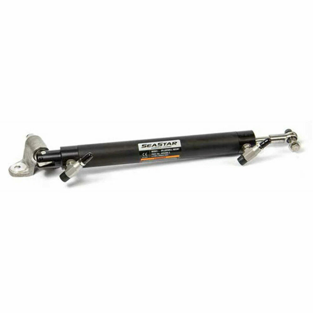 CYLINDER 125-9 SPLASHWELL MOUNT