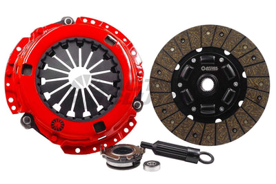 Action Clutch auto part