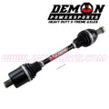 Demon Powersports - PARK-L113
