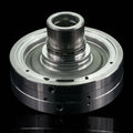 Sun Coast Converters auto part