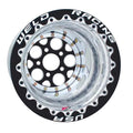 Weld auto part