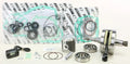 Wiseco, Garage Buddy Complete Engine Rebuild Kit, 100.00 mm Bore, 9.9:1 CR