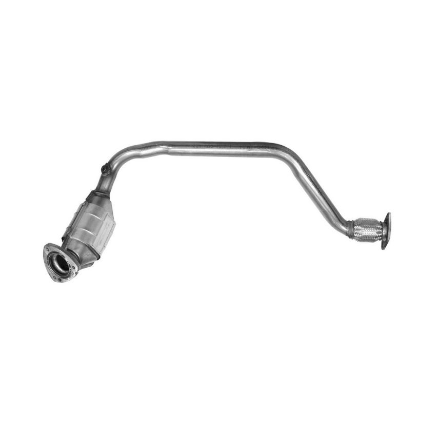 AURA/G6/MALIBU OBDII CATALYTIC CONVERTER DIRECT FIT