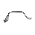 AURA/G6/MALIBU OBDII CATALYTIC CONVERTER DIRECT FIT