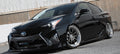 SSR Professor SP5 18x10.5 +22 MD 5/114.3 Gunmetal Wheel (SPECIAL ORDER-NO CANCELLATION)