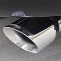 CORSA Performance cat-back exhaust