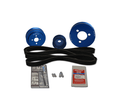 PULLEY KIT VOLVO MD2040
