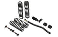 JKS Manufacturing shock absorber