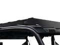 Front Runner Outfitters roof rack close-up