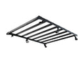 Front Runner Outfitters roof rack detail