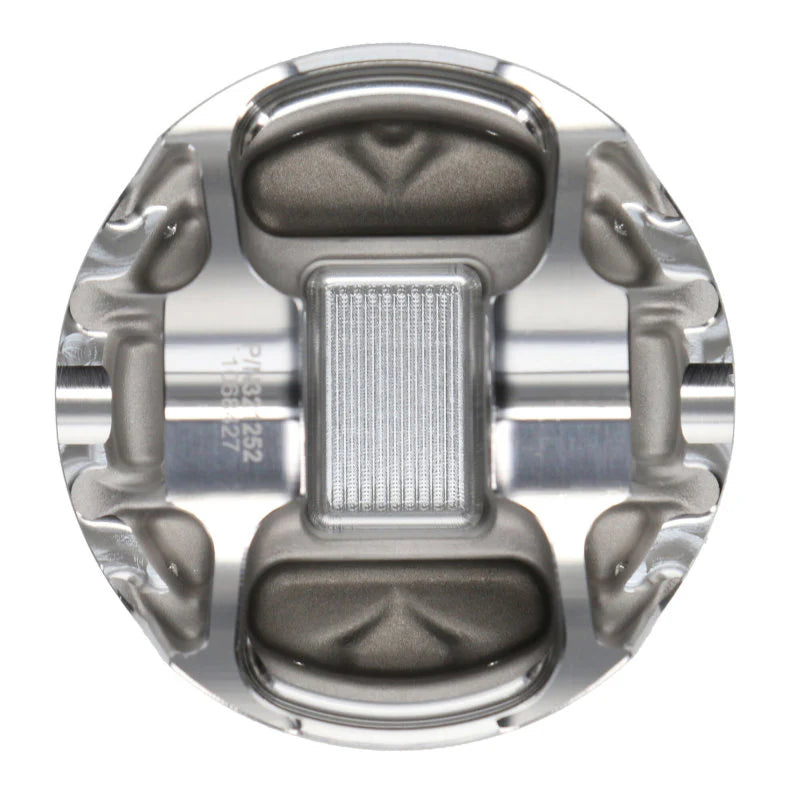 OPEL 2.4L CIH +4CC DOME 1.240 X 3.7