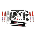 Skyjacker shock absorber