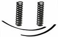 Skyjacker shock absorber close-up