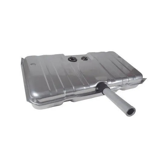 1971-72 CHEVY NOVA COATED STEEL EFI GAS
