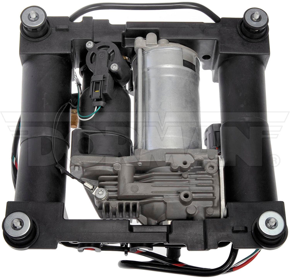COMPRESSOR