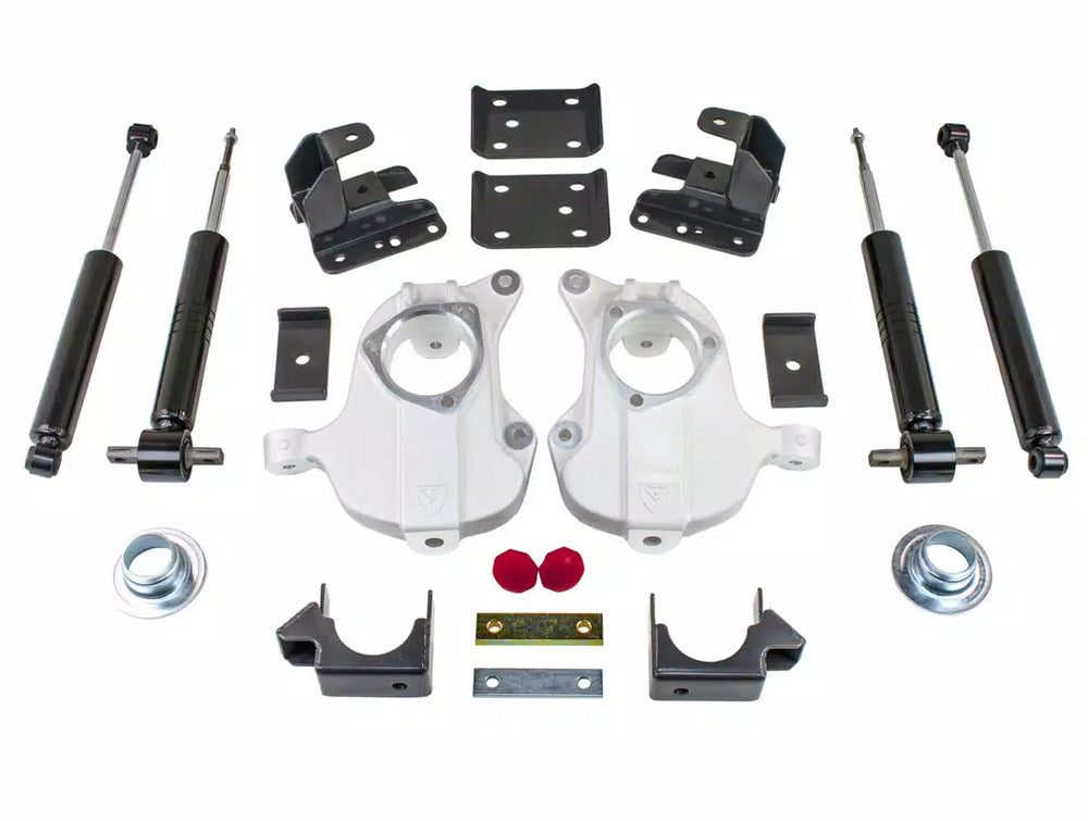 Maxtrac silver auto part