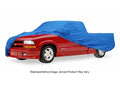 Covercraft Custom Fit Car Covers - Sunbrella Gray