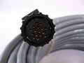 POWER/DATA CABLE, 100', V3/V7/-IP