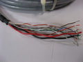 POWER/DATA CABLE, 100', V3/V7/-IP