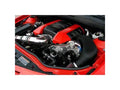 Tuner Kit 10-12 6.2L Camaro SS w/V-7 YSi-Trim AND Charge Cooler Polished