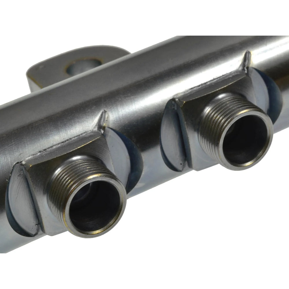 DIESEL INJECTOR RAIL