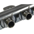 DIESEL INJECTOR RAIL
