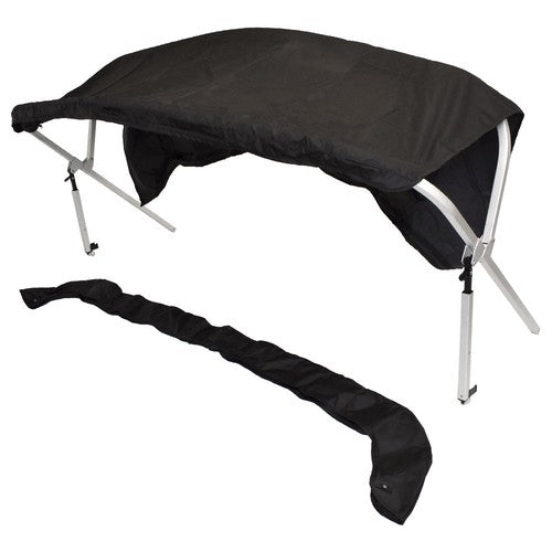 100 PONTOON BOAT COVER