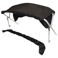 100 PONTOON BOAT COVER