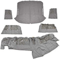 100 PONTOON BOAT COVER