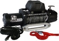 Bulldog Winch winch