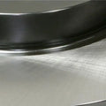 Centric OE Coated Front & Rear Brake Kit (4 Wheel)