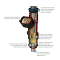 FUEL INJECTOR