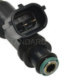 FUEL INJECTOR