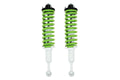 IRONMAN 4X4 coilovers