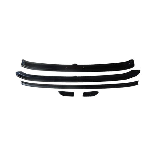 69-72 WINDSHIELD TOP HEADER BOW REP BLZR