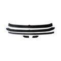 69-72 WINDSHIELD TOP HEADER BOW REP BLZR