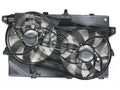 RADTR/CNDNSR FAN MTR ASMB