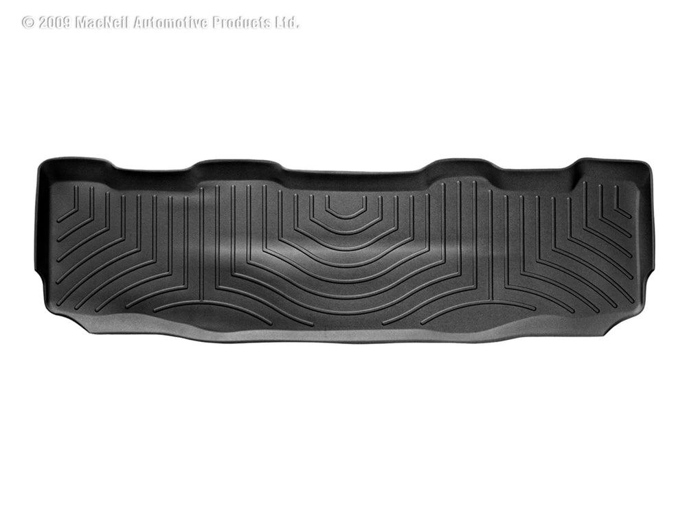 WeatherTech Tan Front and Rear Floorliners Fits -21-25 Mercedes-Benz 4515331-4515952