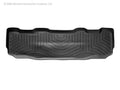 WeatherTech Tan Front and Rear Floorliners Fits -21-25 Mercedes-Benz 4515331-4515952