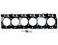 Hamilton Cams auto part detail