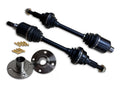 DSS Honda Civic EK with EKK1 mounts K-Series 850HP Level 5.9 Axle/Hub Kit KK56