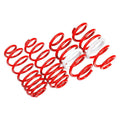 AST 08/1990-09/1991 Honda CIVIC & CRX V-TEC Lowering Springs - 30mm/30mm