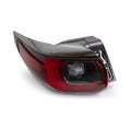 2224 MZ C.X5 LED TAILLIGHT ASSY LH