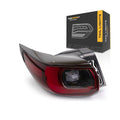2224 MZ C.X5 LED TAILLIGHT ASSY LH