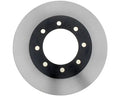 Rotor Assembly: 1999-2003 Ford F250 Super Duty, 1999-2003 Ford F350 Super Duty, 2003 Ford Excursion